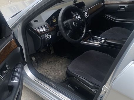 Mercedes-Benz E-Класс, 2011 — сүрөт 5