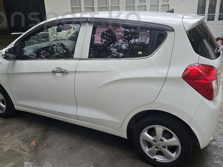 Chevrolet Spark, 2017 — фото 4
