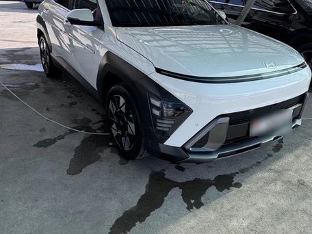 Hyundai Kona, 2023 — photo 1