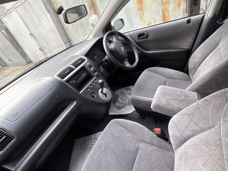 Honda Civic, 2001 — photo 7