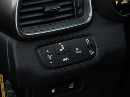Kia Sorento, 2019 — 照片 7