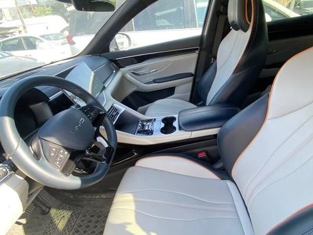 BYD Song Plus, 2026 — сүрөт 5
