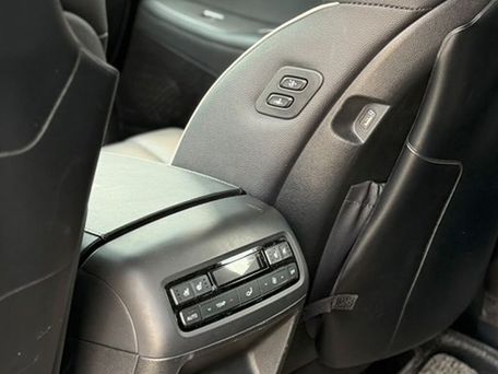 Hyundai Palisade, 2020 — сүрөт 12