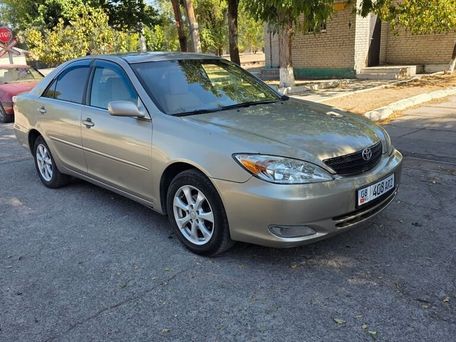Toyota Camry, 2003 — 照片 3