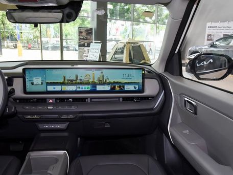 Kia Seltos, 2026 — photo 10