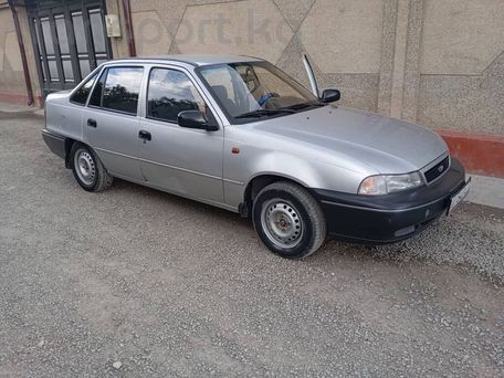Daewoo Nexia, 2002 — 照片 6