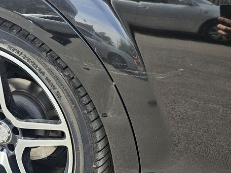 Mercedes-Benz S-Класс AMG, 2007 — сүрөт 11