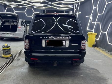 Land Rover Range Rover, 2010 — photo 4
