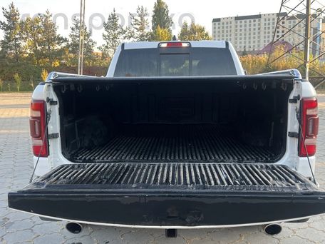 Dodge RAM, 2021 — photo 12