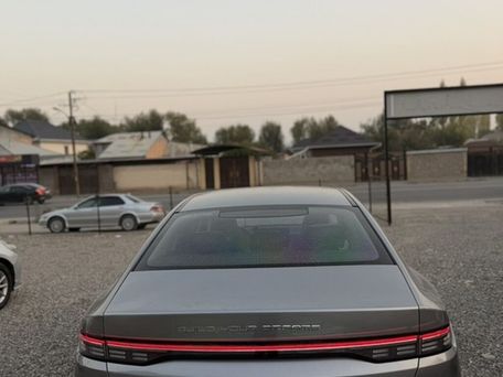 BYD Destroyer 05, 2023 — 照片 3