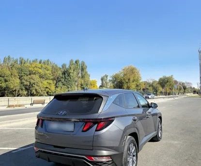 Hyundai Tucson, 2023 — сүрөт 5