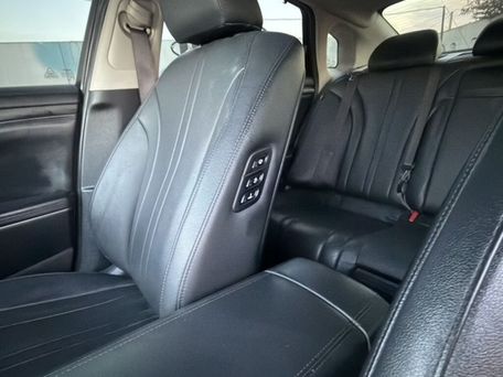 Kia K8, 2022 — photo 13