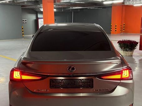 Lexus ES, 2019 — photo 3