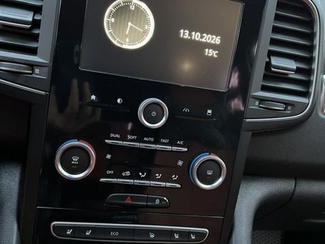 Renault Samsung QM6, 2019 — фото 10