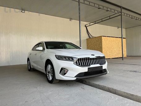 Kia K7, 2020 — сүрөт 1