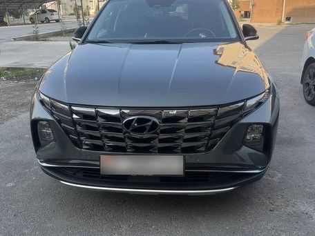 Hyundai Tucson, 2020 — сүрөт 1