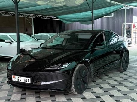 Tesla Model 3, 2025 — фото 6