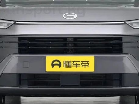 GAC Trumpchi GS4, 2026 — сүрөт 20