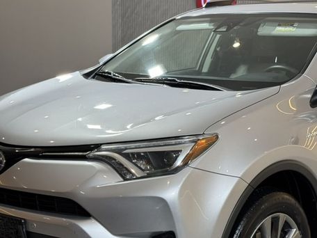 Toyota RAV4, 2018 — 照片 1