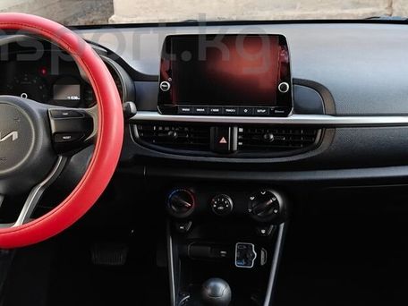 Kia Picanto, 2021 — photo 6