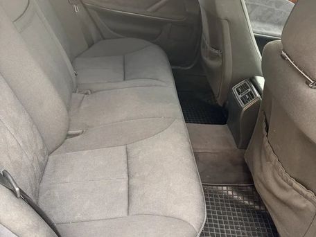 Mercedes-Benz E-Class, 2000 — photo 5