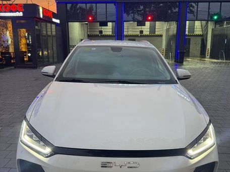 BYD E2, 2025 — 照片 12
