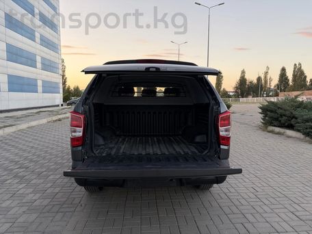 SsangYong Rexton Sports, 2022 — photo 7
