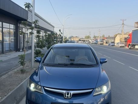 Honda Civic, 2008 — photo 2