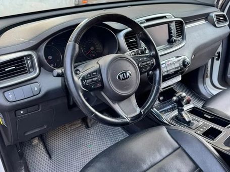 Kia Sorento, 2017 — photo 2
