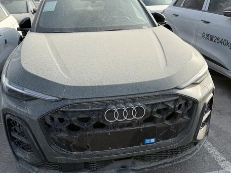 Audi Q5, 2026 — сүрөт 1