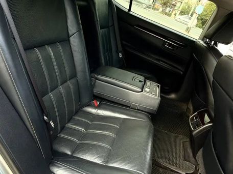 Lexus ES, 2017 — сүрөт 4