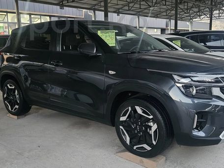 Kia Seltos, 2024 — сүрөт 3