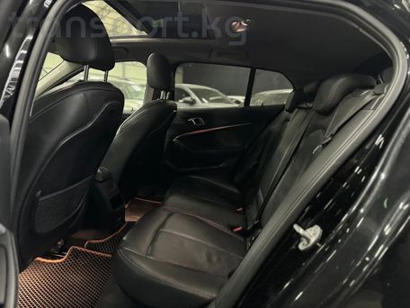 BMW 1 Series, 2020 — сүрөт 7