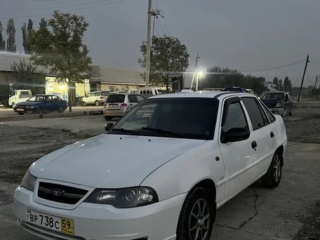 Daewoo Nexia, 2012 — 照片 3