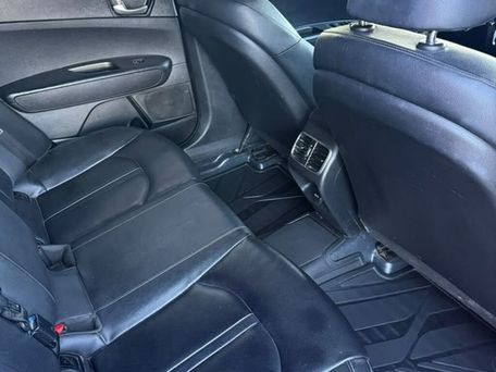 Kia K5, 2019 — 照片 7