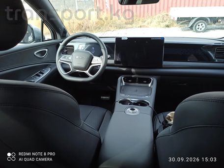 BYD Sea Lion 06, 2026 — 照片 4