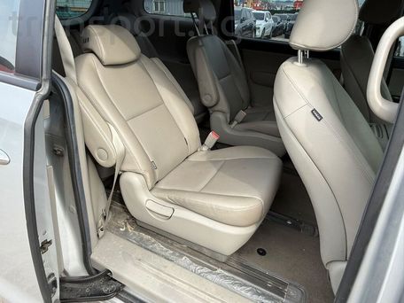 Kia Carnival, 2020 — фото 11