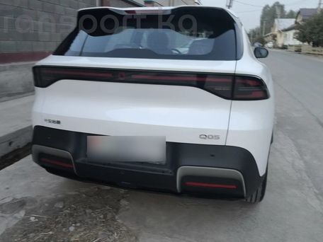 Changan Qiyuan Q05, 2023