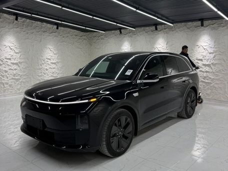 Li Auto (Lixiang) L6, 2025 — photo 3
