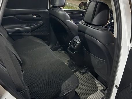Hyundai Santa Fe, 2019 — фото 10