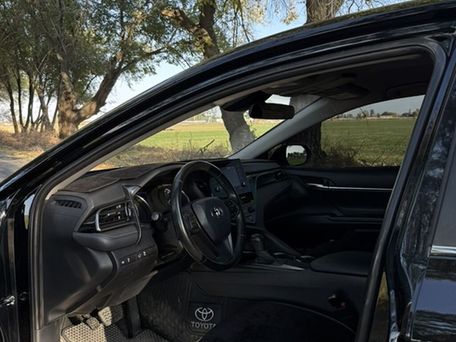 Toyota Camry, 2021 — сүрөт 7