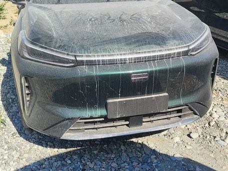 Geely Galaxy M7, 2026 — photo 1