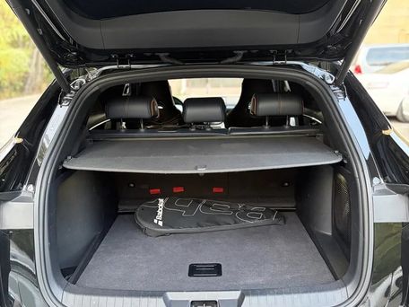 BYD Song Plus, 2024 — сүрөт 11
