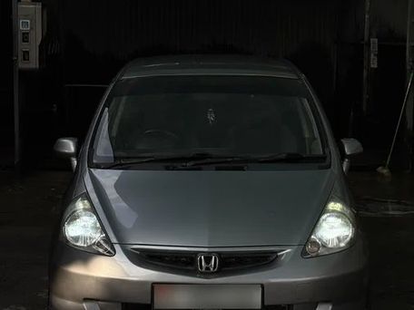 Honda Fit, 2003 — 照片 1