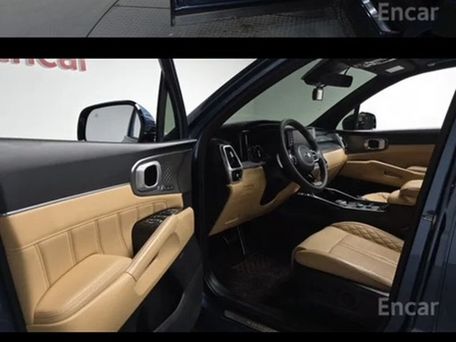Kia Sorento, 2020 — 照片 6