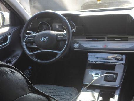 Hyundai Grandeur, 2021 — photo 5