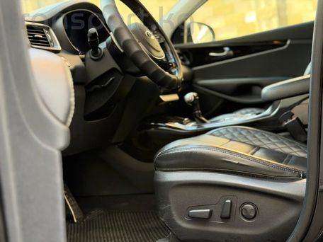 Kia Sorento, 2019 — photo 12