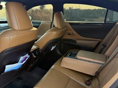 Lexus ES, 2019 — photo 8