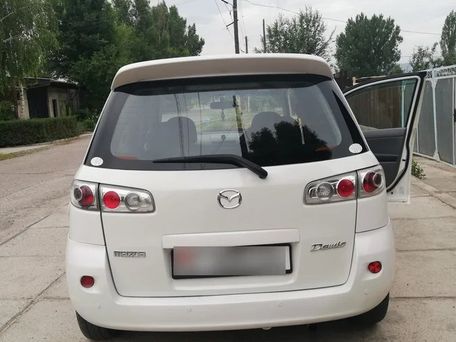 Mazda Demio, 2005 — photo 5