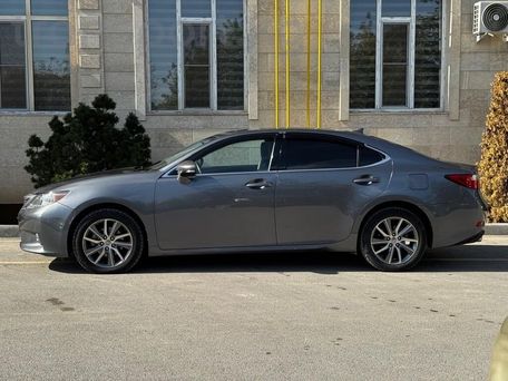 Lexus ES, 2013 — фото 6